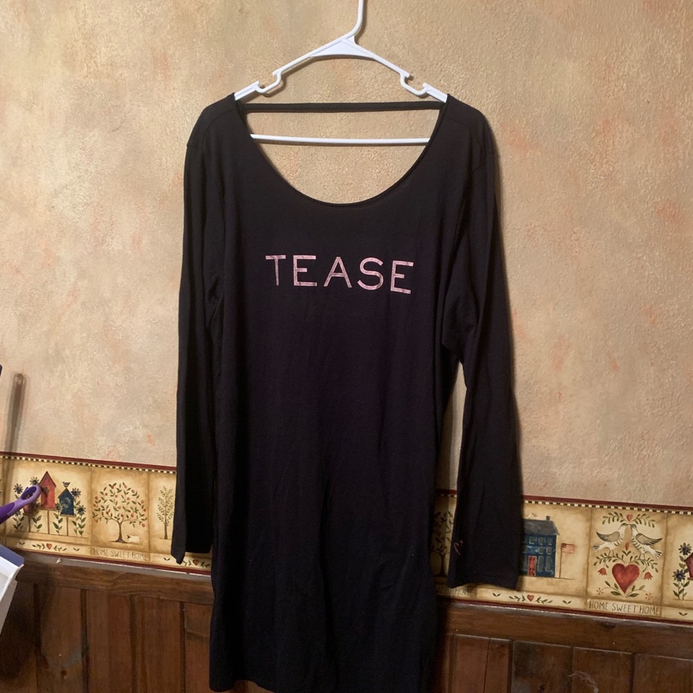 Victoria Secret nightgown